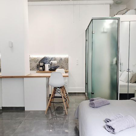 Kyma Apartments - Athens Acropolis 22 Esterno foto