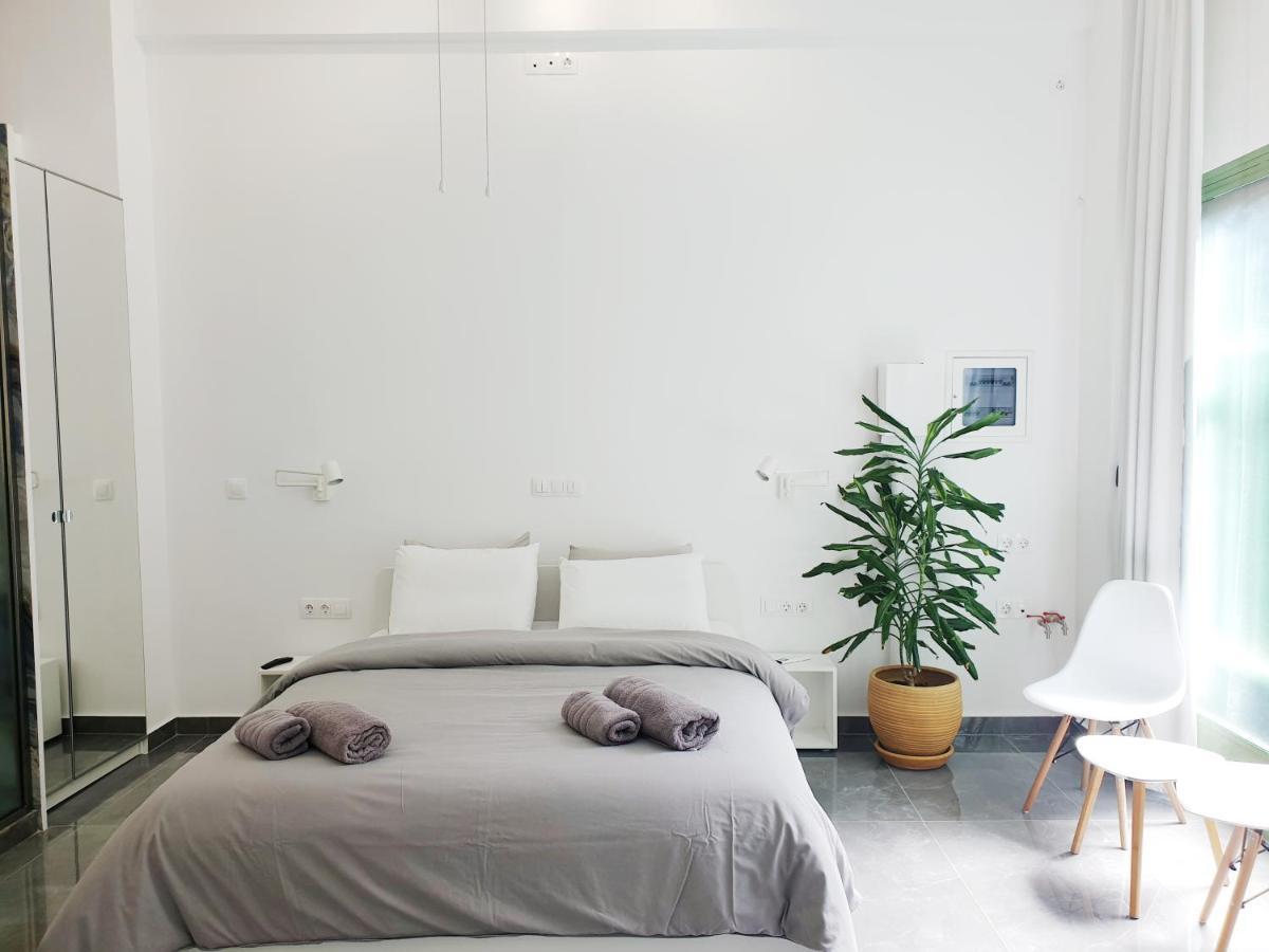 Kyma Apartments - Athens Acropolis 22 Esterno foto