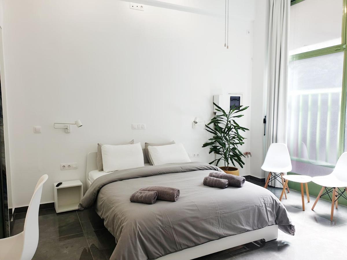 Kyma Apartments - Athens Acropolis 22 Esterno foto